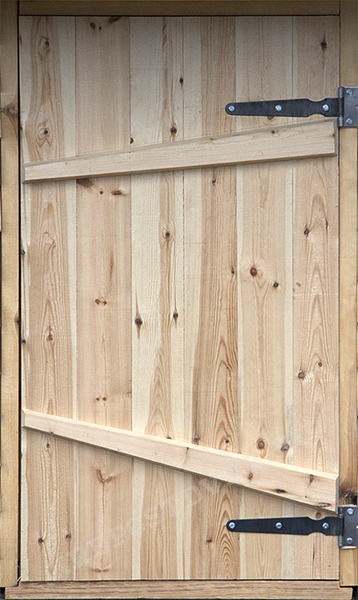 Самодельная деревянная дверь | Форум о строительстве и загородной жизни – FORUMHOUSE