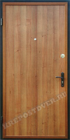 Входная дверь Ламинат-10 — 1 фото