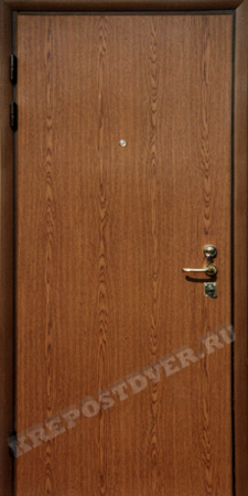 Входная дверь Ламинат-11 — 1 фото