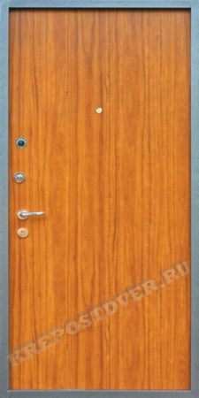 Входная дверь Ламинат-12 — 1 фото