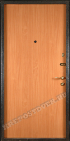 Входная дверь Ламинат-14 — 1 фото