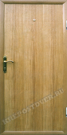 Входная дверь Ламинат-17 — 1 фото