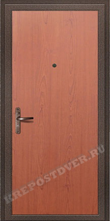 Входная дверь Ламинат-19 — 1 фото