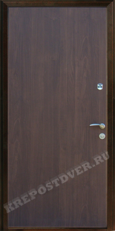 Входная дверь Ламинат-25 — 1 фото