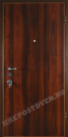 Входная дверь Ламинат-27 — 1 фото