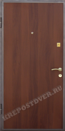 Входная дверь Ламинат-1 — 1 фото