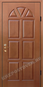 Входная дверь МДФ-99 для квартиры