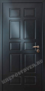Входная дверь Эконом-МДФ-170