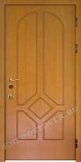 Входная дверь МДФ-40