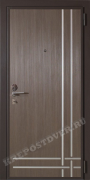 Входная дверь Эконом-МДФ-48