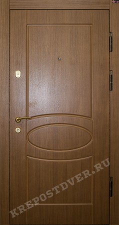 Входная дверь Премиум-34 — 1 фото