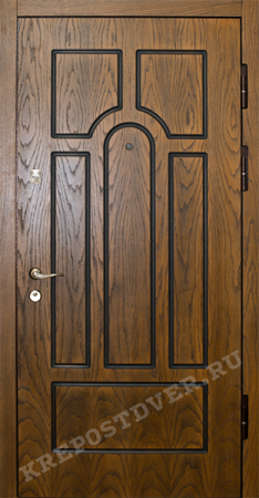 Входная дверь Премиум-37 — 1 фото