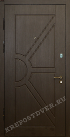 Входная дверь Премиум-77 — 1 фото