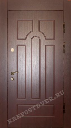 Входная дверь Премиум-82 — 1 фото