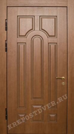 Входная дверь Премиум-93 — 1 фото