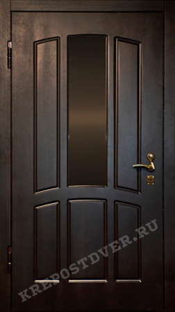 Входная дверь Премиум-98 — 1 фото