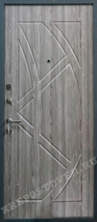 Входная дверь Премиум-103 — 1 фото