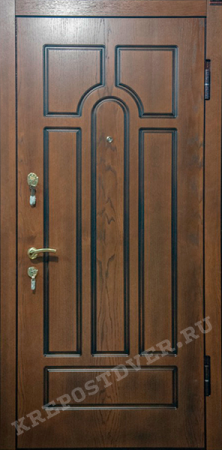 Входная дверь Премиум-104 — 1 фото