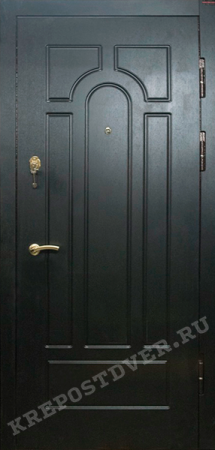 Входная дверь Премиум-107 — 1 фото