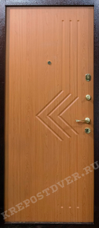 Входная дверь Премиум-112 — 1 фото