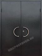 Входная дверь Порошок-55 шумоизоляционная