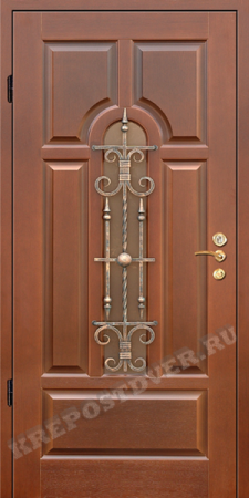 Входная дверь Премиум-11 — 1 фото