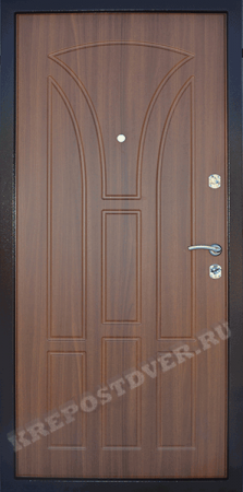 Входная дверь Тамбурная-39 — 1 фото