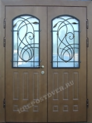 Входная дверь Тамбурная-27 с шумоизоляцией