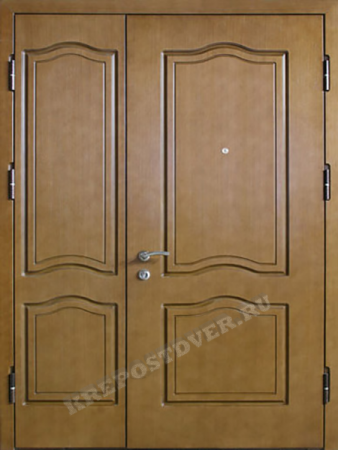Входная дверь Тамбурная-28 — 1 фото