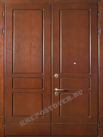 Входная дверь Тамбурная-30 — 1 фото